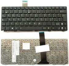 Tastiera italiana per Asus Eee