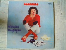 Cristiano Malgioglio -