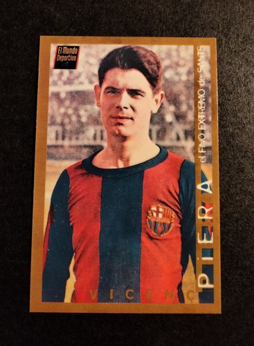 Piera barcelona fino - piera, fc.barcelona