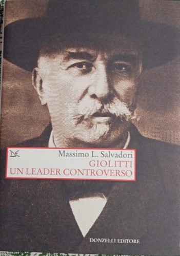 Massimo salvadori - l.,
