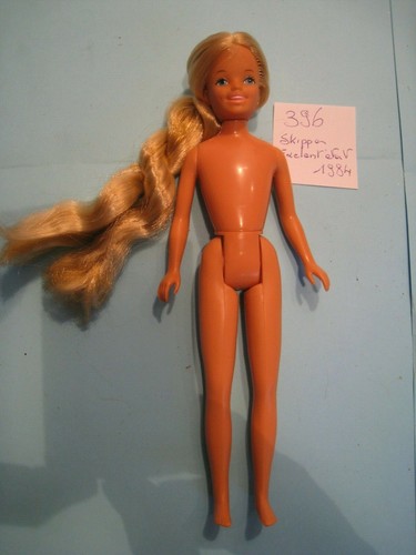 Poupée mattel modèle - mattel,