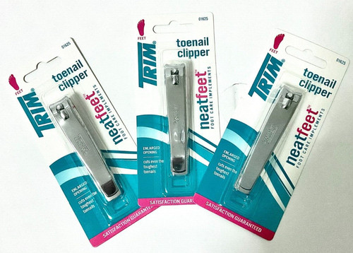 Trim big toe clipper originale - big,
