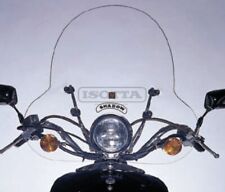 PARABREZZA HONDA SHADOW 50 90 1996-2001 PARAVENTO TRASPARENTE ISOTTA SC2628