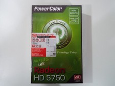 NUOVO COME NUOVO Power Color