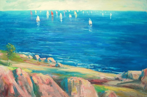 Quadro nino pippa elenco - nino,