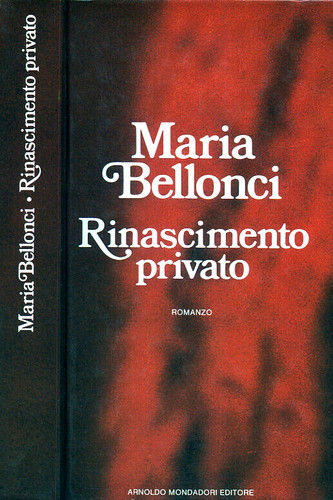 Rinascimento privato - ", .