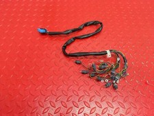 IMPIANTO CABLAGGIO STRUMENTAZIONE   BMW  C1 125  ANNO 2002  SERIE   2000  2002