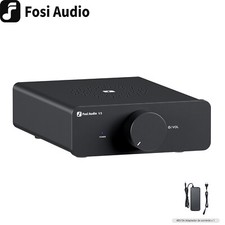 Fosi Audio V3 TPA3255