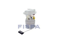 Pompa carburante Peugeot 206