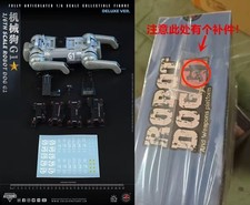 Soldier Story SSA005 1/6 ROBOT