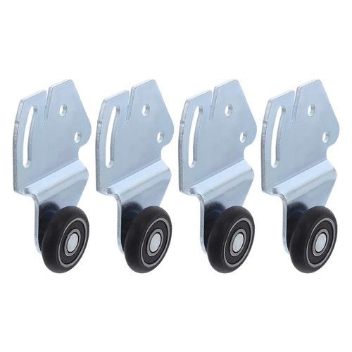Sets carrucole ruote - , per
