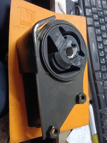 Supporto motore fiat ducato - motore,