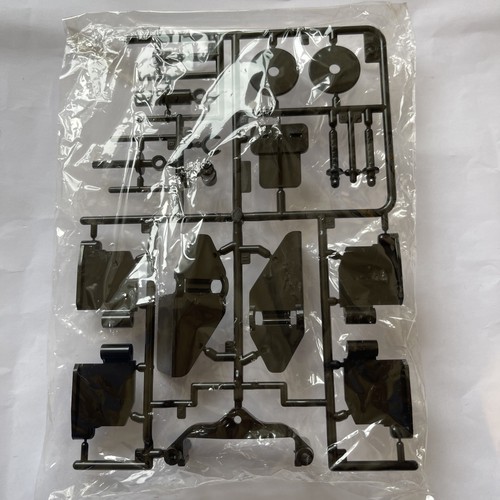 Nuovo tamiya f104 - nuovo, d