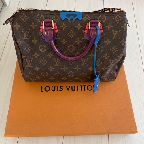 Louis vuitton speedy - vuitton,