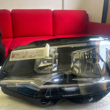 SX. PROIETTORE VOLKSWAGEN