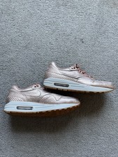 Nike Air Max 1 Cut Out Crown