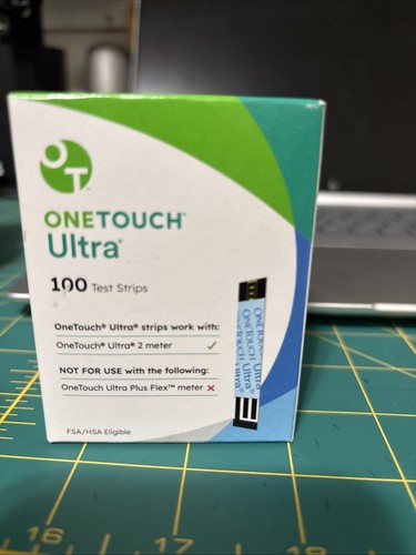 Strisce reattive one touch - reattive,