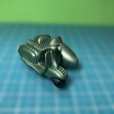 MATCHBOX Lesney Scooter No.36