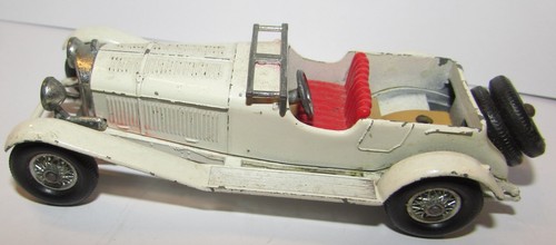 Matchbox lesney models - matchbox, of
