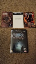 Eternal darkness sanity s - darkness:, sanity's