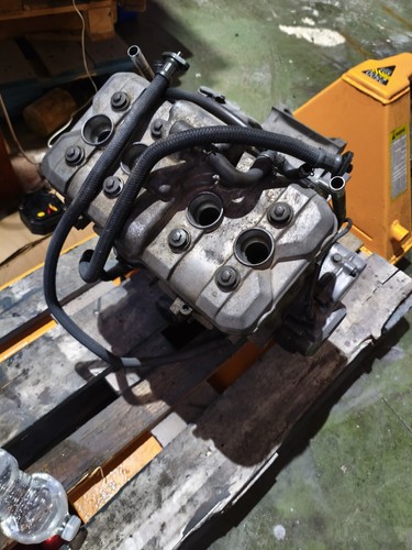 Motor honda cbr 600f - pc19, pc23