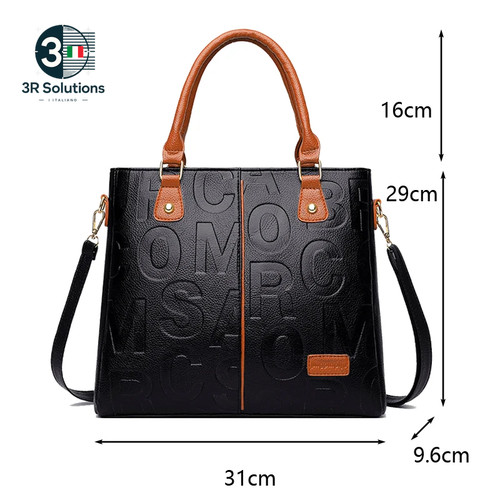 Borse tracolla casual in - borse, a