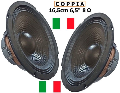 Coppia altoparlanti - (200w),