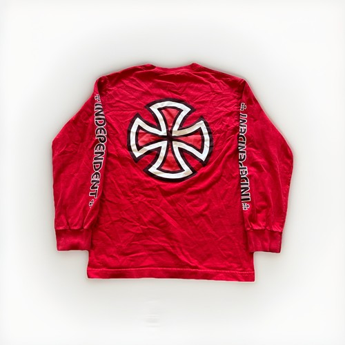 Camicia independent truck - camicia,