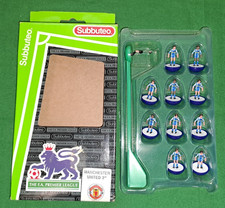 Subbuteo 63792 in scatola