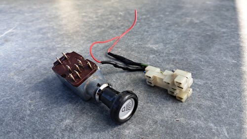 Interruttore luci bmw - luci, e10