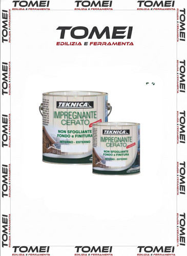 Teknica impregnante alsolvente - teknica,