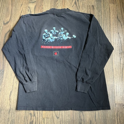 Rara camicia promozionale