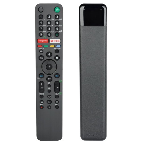 Telecomando vocale rmf tx500e - telecomando,