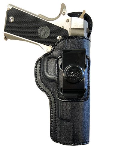 Fondina pistola iwb - fondina,