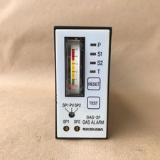 MAYEKAWA GAS-SF AMPLIFICATORE