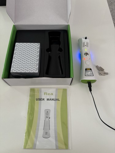 Rea 808 laser hair removal - laser,