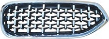 GRIGLIA PARAURTI ANT SINISTRA