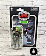 Star Wars Vintage Collection Crosshair The Bad Batch