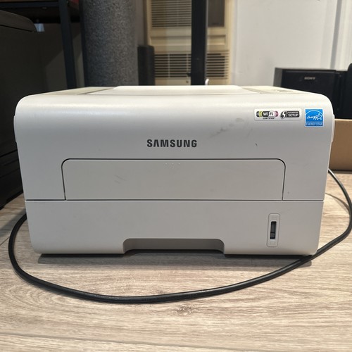Samsung 2955nd monochrome - ml-2955nd,