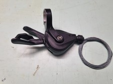 Comando cambio Shimano 10v