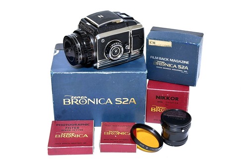 Fotocamera analogica zenza - fotocamera,