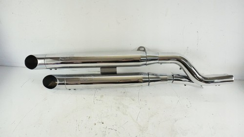 Silenziatore scarico yamaha - scarico,