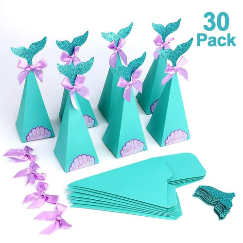 Howaf set scatole regalo - set, 30