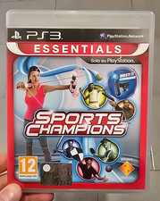 Sports Champions PS3 - PAL ITA