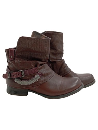 Sds stivaletti donna marrone - sds,