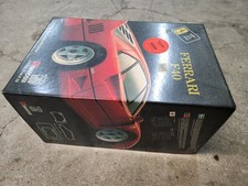 Ferrari F40 Pocher Modello 1:8
