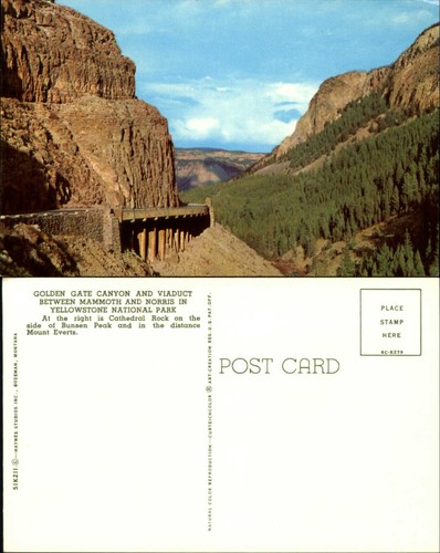 Golden gate canyon viadotto - golden,