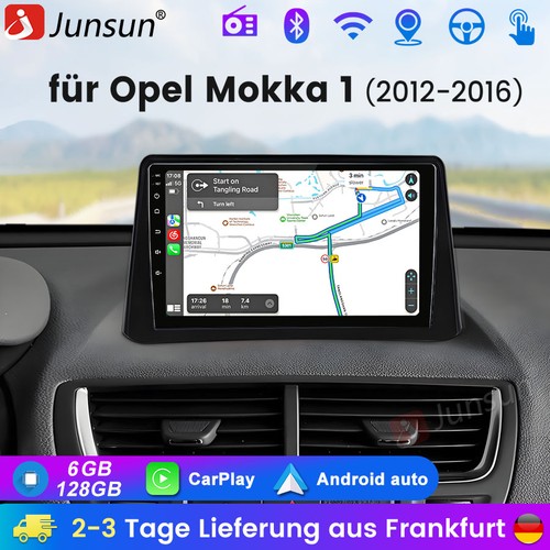 Per opel mokka - per, 2012-2016