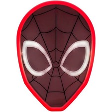 Marvel Spiderman Led Wall