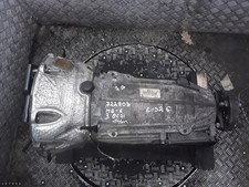 2014 MERCEDES E C207 A207